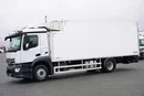 Mercedes ANTOS / 1830 / EURO 6 / CHŁODNIA + WINDA / 18 PALET zdjęcie 3