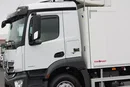 Mercedes ANTOS / 1830 / EURO 6 / CHŁODNIA + WINDA / 18 PALET zdjęcie 30