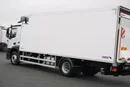 Mercedes ANTOS / 1830 / EURO 6 / CHŁODNIA + WINDA / 18 PALET zdjęcie 33