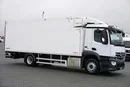 Mercedes ANTOS / 1830 / EURO 6 / CHŁODNIA + WINDA / 18 PALET zdjęcie 4