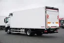 Mercedes ANTOS / 1830 / EURO 6 / CHŁODNIA + WINDA / 18 PALET zdjęcie 6