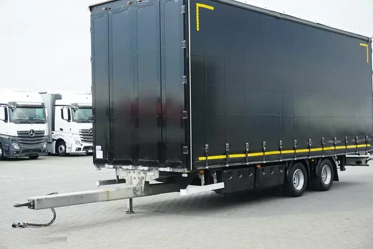 GNIOTPOL TANDEM / PRZEJAZDOWA / DŁ. 7.75 M zdjęcie 12