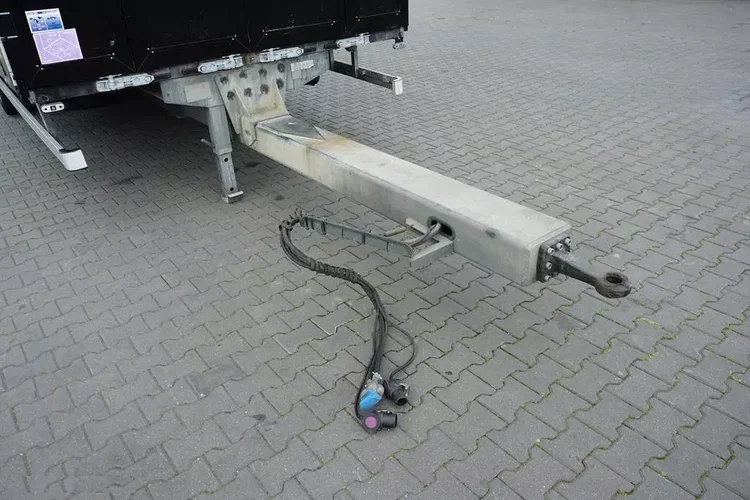 GNIOTPOL TANDEM / PRZEJAZDOWA / DŁ. 7.75 M zdjęcie 14