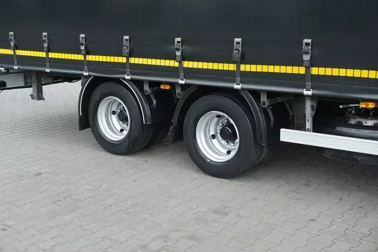 GNIOTPOL TANDEM / PRZEJAZDOWA / DŁ. 7.75 M zdjęcie 9