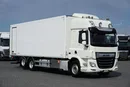 DAF CF 450 / E 6 / ACC / CHŁODNIA + WINDA / 21 PALET / MULTITEMPERATURA / RETARDER zdjęcie 2
