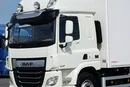 DAF CF 450 / E 6 / ACC / CHŁODNIA + WINDA / 21 PALET / MULTITEMPERATURA / RETARDER zdjęcie 21