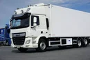DAF CF 450 / E 6 / ACC / CHŁODNIA + WINDA / 21 PALET / MULTITEMPERATURA / RETARDER zdjęcie 22