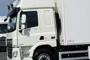 DAF CF 450 / E 6 / ACC / CHŁODNIA + WINDA / 21 PALET / MULTITEMPERATURA / RETARDER zdjęcie 25
