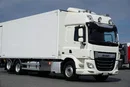 DAF CF 450 / E 6 / ACC / CHŁODNIA + WINDA / 21 PALET / MULTITEMPERATURA / RETARDER zdjęcie 29