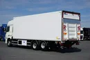 DAF CF 450 / E 6 / ACC / CHŁODNIA + WINDA / 21 PALET / MULTITEMPERATURA / RETARDER zdjęcie 6