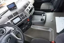 DAF CF 450 / E 6 / ACC / CHŁODNIA + WINDA / 21 PALET / MULTITEMPERATURA / RETARDER zdjęcie 9