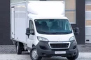 Peugeot Boxer 165KM 8ep KONTENER + WINDA dHollandia 750kg zdjęcie 61