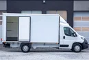 Peugeot Boxer 165KM 8ep KONTENER + WINDA dHollandia 750kg zdjęcie 63