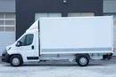 Peugeot Boxer 165KM 8ep KONTENER + WINDA dHollandia 750kg zdjęcie 65