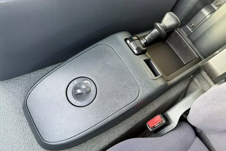 MAN TGL 8.210 Zwyżka WUMAG WT 230 23m w bok 18m podnośnik zdjęcie 48