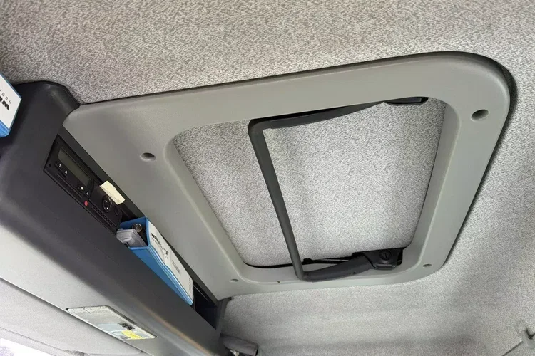 MAN TGL 8.210 Zwyżka WUMAG WT 230 23m w bok 18m podnośnik zdjęcie 49