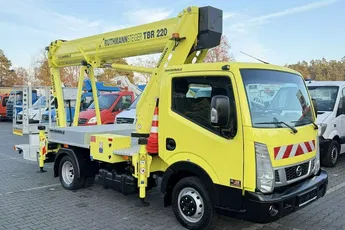 Nissan Cabstar