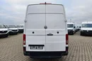 Volkswagen Crafter L3H2 119900zł NETTO Brygadówka 7 osób 2.0TDi/140KM zdjęcie 12