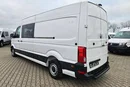 Volkswagen Crafter L3H2 119900zł NETTO Brygadówka 7 osób 2.0TDi/140KM zdjęcie 13