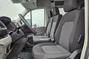 Volkswagen Crafter L3H2 119900zł NETTO Brygadówka 7 osób 2.0TDi/140KM zdjęcie 18