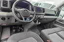 Volkswagen Crafter L3H2 119900zł NETTO Brygadówka 7 osób 2.0TDi/140KM zdjęcie 20