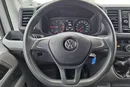 Volkswagen Crafter L3H2 119900zł NETTO Brygadówka 7 osób 2.0TDi/140KM zdjęcie 21
