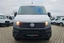 Volkswagen Crafter L3H2 119900zł NETTO Brygadówka 7 osób 2.0TDi/140KM zdjęcie 4