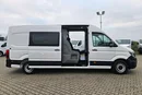 Volkswagen Crafter L3H2 119900zł NETTO Brygadówka 7 osób 2.0TDi/140KM zdjęcie 8