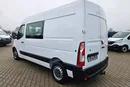 Opel movano L2H2 99999zł Netto Brygadówka 7 osób 2.3 CDTi/150KM zdjęcie 10
