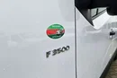 Opel movano L2H2 99999zł Netto Brygadówka 7 osób 2.3 CDTi/150KM zdjęcie 12