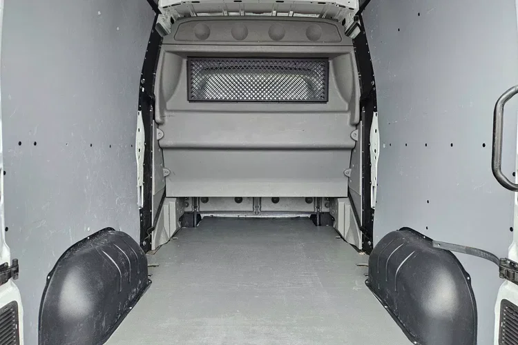 Opel movano L2H2 99999zł Netto Brygadówka 7 osób 2.3 CDTi/150KM zdjęcie 14