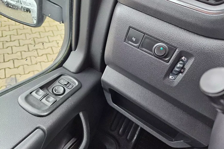 Opel movano L2H2 99999zł Netto Brygadówka 7 osób 2.3 CDTi/150KM zdjęcie 17