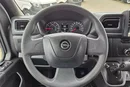 Opel movano L2H2 99999zł Netto Brygadówka 7 osób 2.3 CDTi/150KM zdjęcie 19