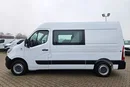 Opel movano L2H2 99999zł Netto Brygadówka 7 osób 2.3 CDTi/150KM zdjęcie 7