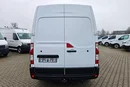 Opel movano L2H2 99999zł Netto Brygadówka 7 osób 2.3 CDTi/150KM zdjęcie 9