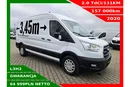 Ford transit L3H2 64999zł NETTO 2.0TdCi/131KM zdjęcie 1