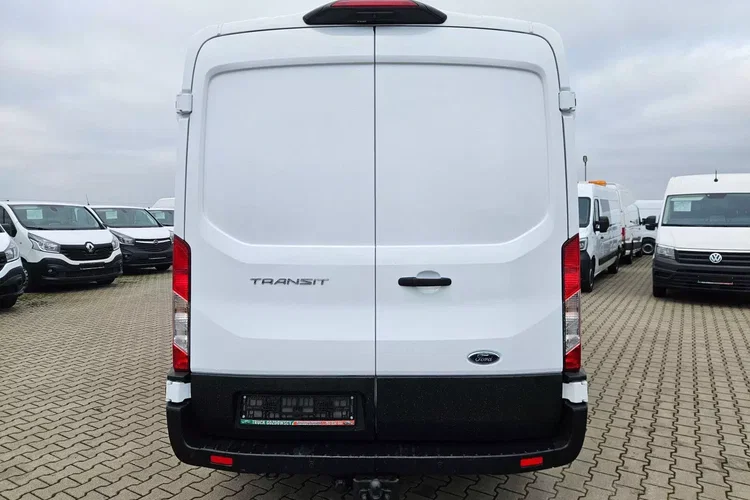 Ford transit L3H2 64999zł NETTO 2.0TdCi/131KM zdjęcie 10