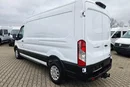 Ford transit L3H2 64999zł NETTO 2.0TdCi/131KM zdjęcie 11