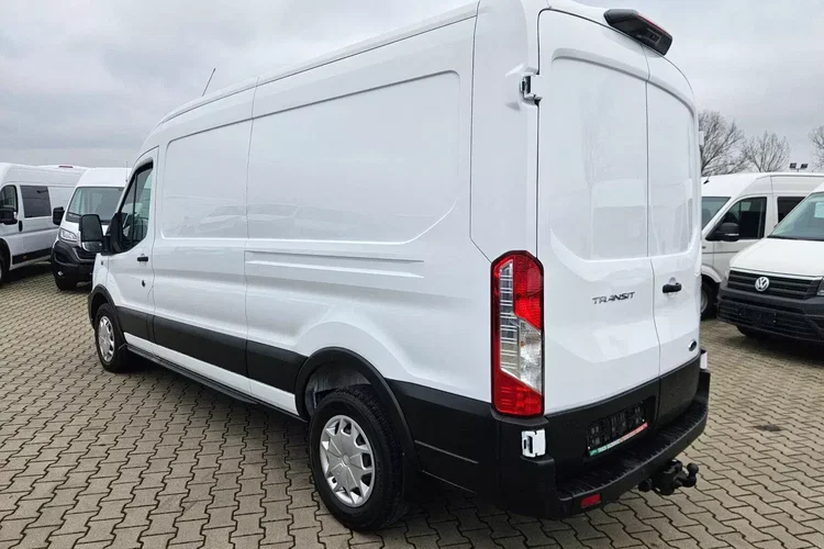 Ford transit L3H2 64999zł NETTO 2.0TdCi/131KM zdjęcie 11