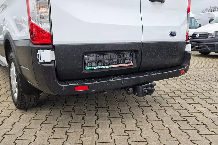 Ford transit L3H2 64999zł NETTO 2.0TdCi/131KM zdjęcie 12