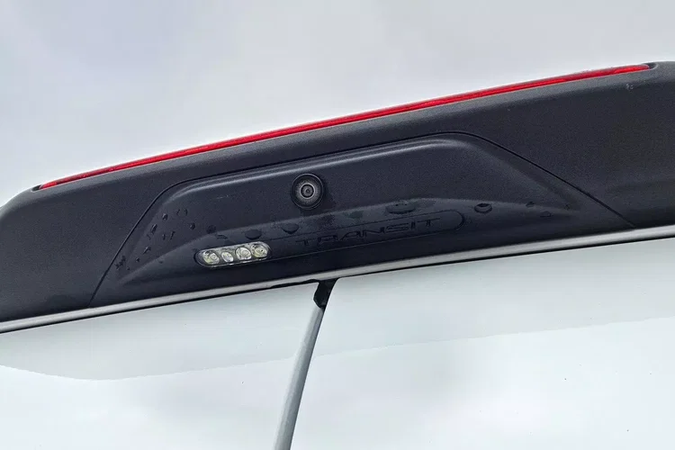 Ford transit L3H2 64999zł NETTO 2.0TdCi/131KM zdjęcie 13