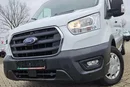 Ford transit L3H2 64999zł NETTO 2.0TdCi/131KM zdjęcie 14