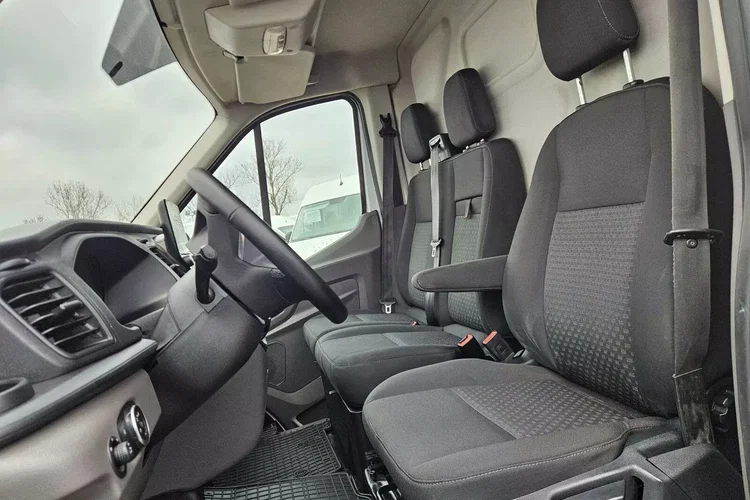 Ford transit L3H2 64999zł NETTO 2.0TdCi/131KM zdjęcie 18
