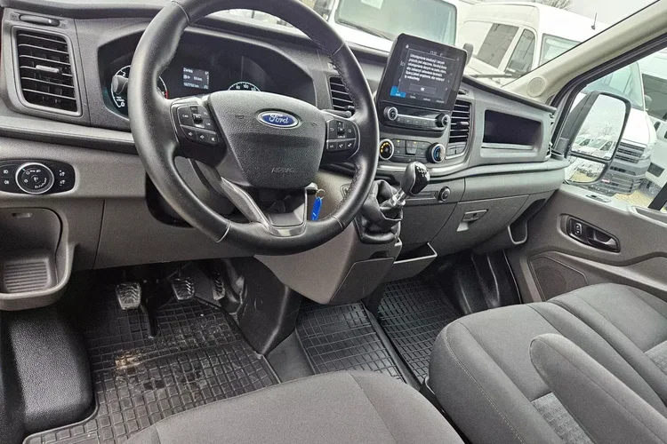 Ford transit L3H2 64999zł NETTO 2.0TdCi/131KM zdjęcie 20