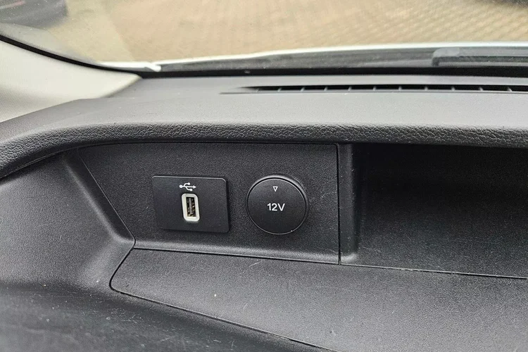 Ford transit L3H2 64999zł NETTO 2.0TdCi/131KM zdjęcie 21