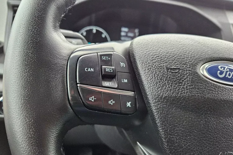 Ford transit L3H2 64999zł NETTO 2.0TdCi/131KM zdjęcie 22