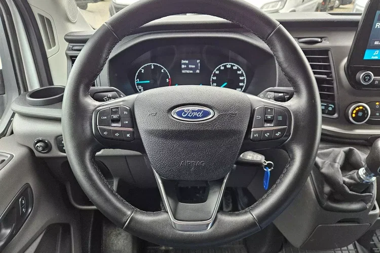 Ford transit L3H2 64999zł NETTO 2.0TdCi/131KM zdjęcie 23