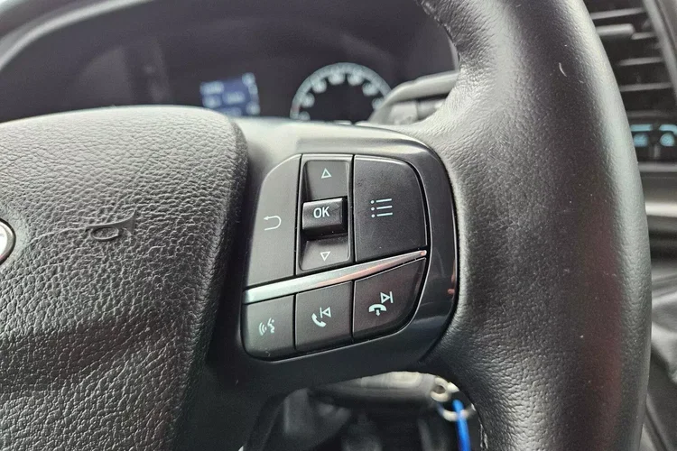 Ford transit L3H2 64999zł NETTO 2.0TdCi/131KM zdjęcie 24