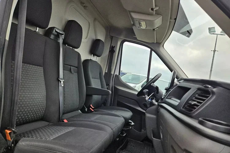 Ford transit L3H2 64999zł NETTO 2.0TdCi/131KM zdjęcie 29