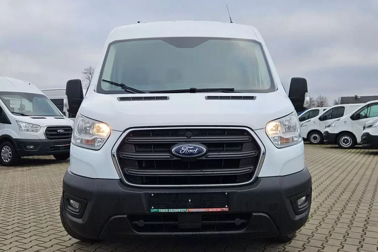 Ford transit L3H2 64999zł NETTO 2.0TdCi/131KM zdjęcie 4